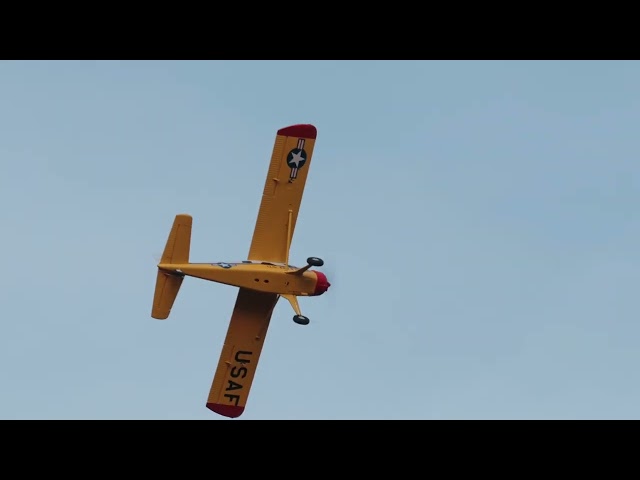 ✈️ The FMS 800mm Beaver Is Officially Here!