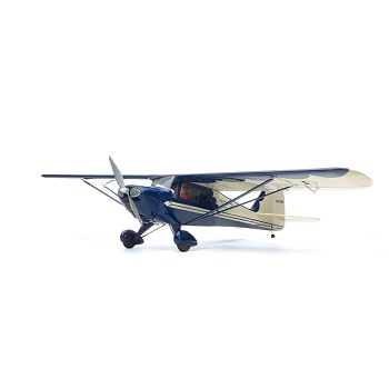 Taylorcraft 25e ARF