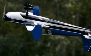 Perfect the Positive Snap Roll