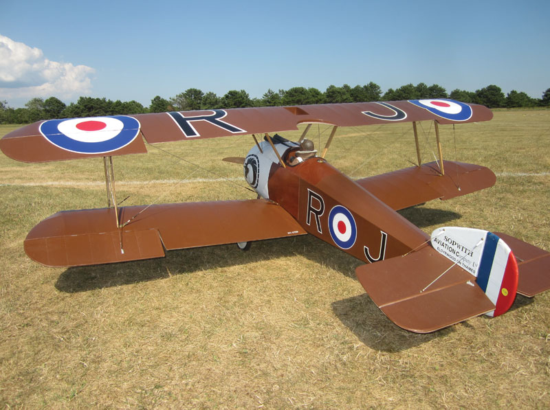 Sopwith Camel