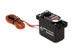 Spektrum A6300 HV Ultra Torque Brushless Aircraft Servo
