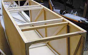 Making Strong Wood Splices