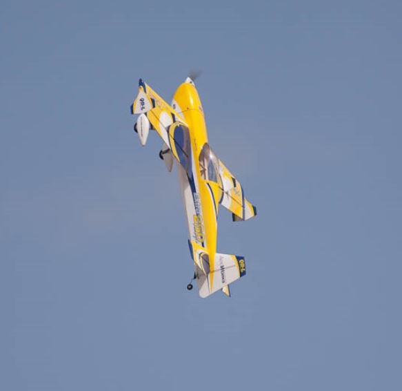 Mastering the Figure M