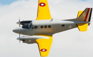 Top Gun Winners and Placers — Team Scale