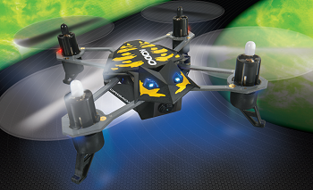 Dromida KODO Micro Quad With Camera