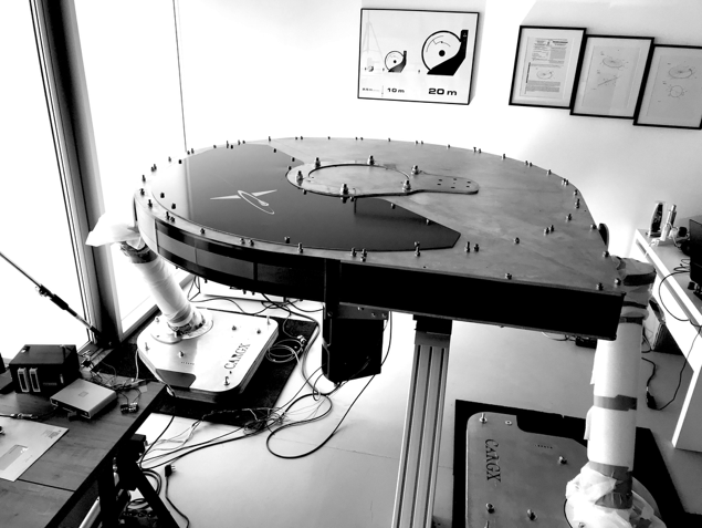 Launching Future Travel