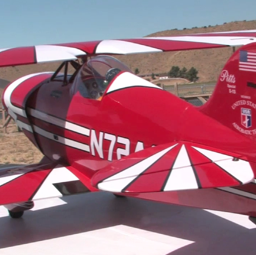 BH Models Pitts [VIDEO]