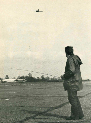 Messerschmitt Me163B-1a