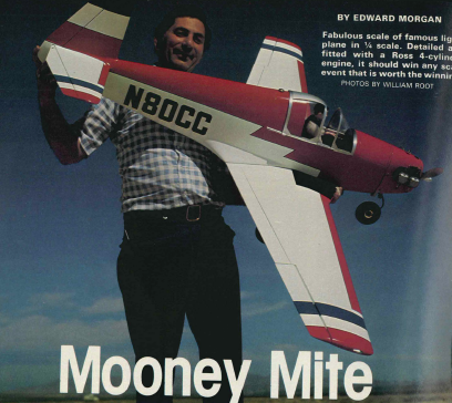 Mooney Mite
