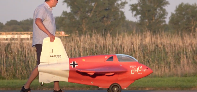 Giant Komet – Heading Your Way!