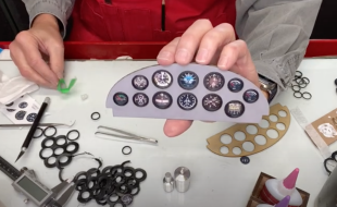 Cockpit Detail: Build An Instrument Panel