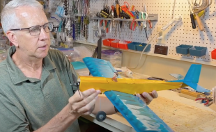 Build the Mini Pronto – Free Plans!