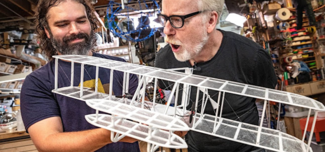 RC Geniuses at Work!