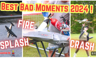 Best Bad Moments of 2024: Parts I & II
