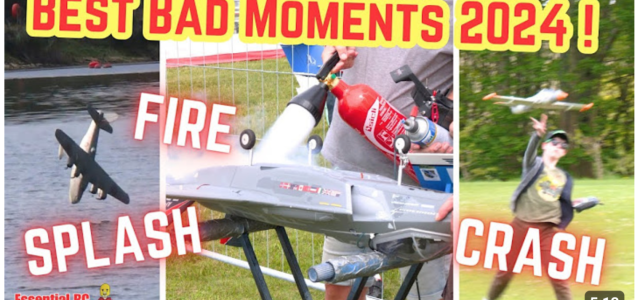 Best Bad Moments of 2024: Parts I & II