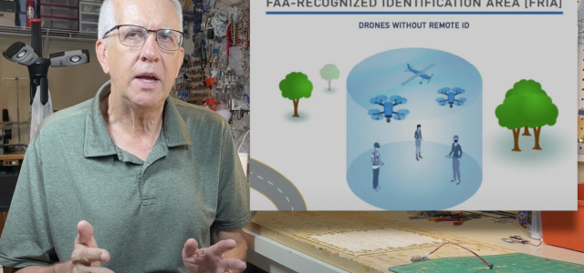 FAA News: Interactive FRIA Map