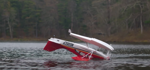 10 Tips: Learn To Fly RC Planes