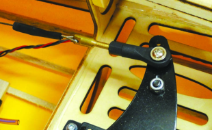 Control Linkage Solutions