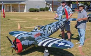 Traits of Successful RC Clubs