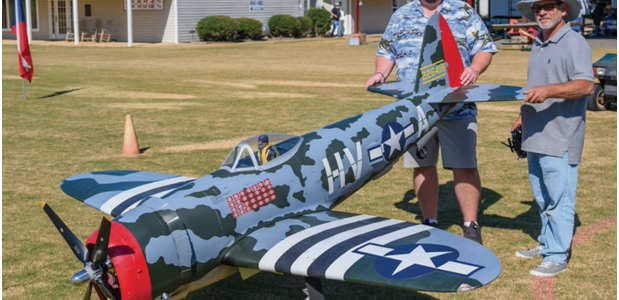 Traits of Successful RC Clubs